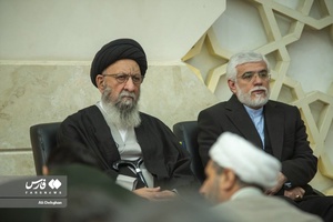 اجتماع «حماسه ۹دی» در ایران /گرگان