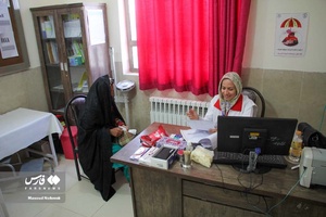 «نذر آب» در خراسان جنوبی