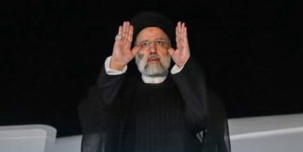 رئیسی