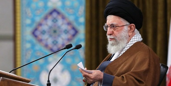 رهبری