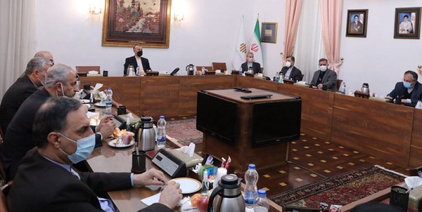 امیرعبداللهیان