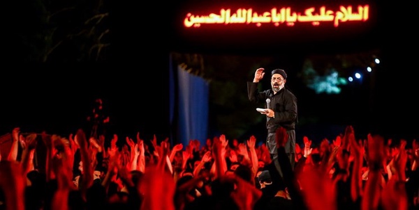 محمود کریمی