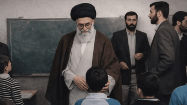 پزشکی که نسخه‌اش را در خیابان می‌پیچد