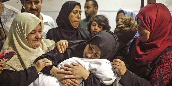 فلسطین