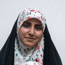 تصویر نمایه‌ی ‌زینب نادعلی‌
