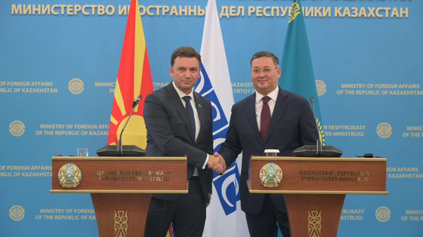 سازمان امنیت و همکاری اروپا 