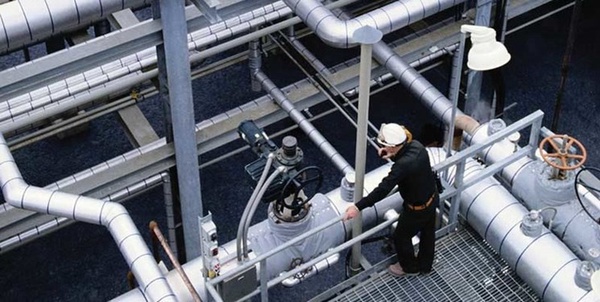 پالایشگاه نفت کوره