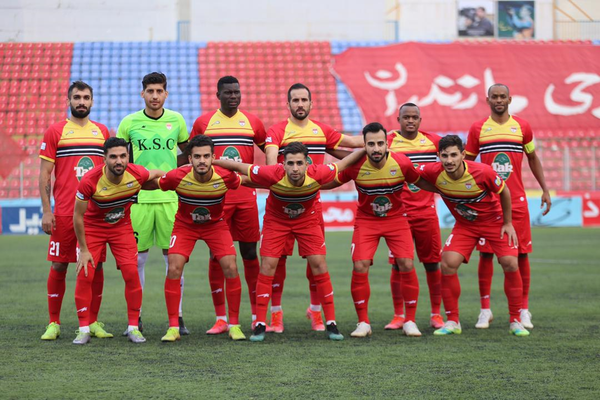 فولاد، فولاد خوزستان
