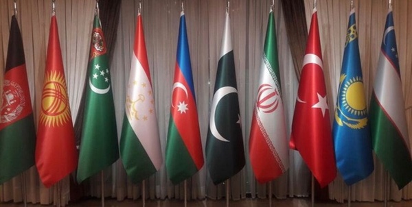 اجلای اکو