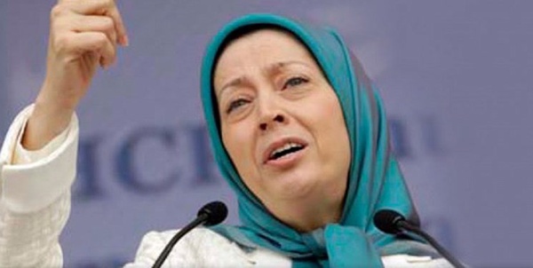 رجوی