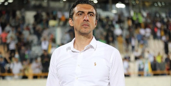 مهدی رحمتی