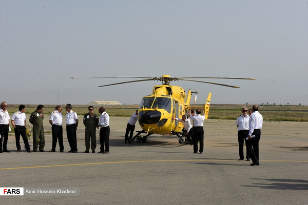 فرودگاه پیام