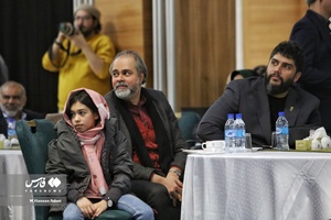 قرعه‌کشی فیلم‌های جشنواره فیلم فجر