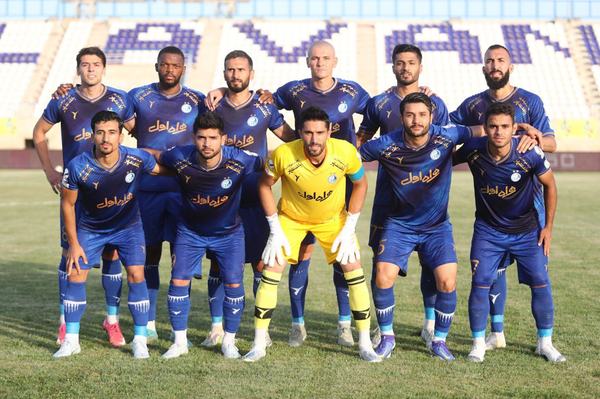 استقلال