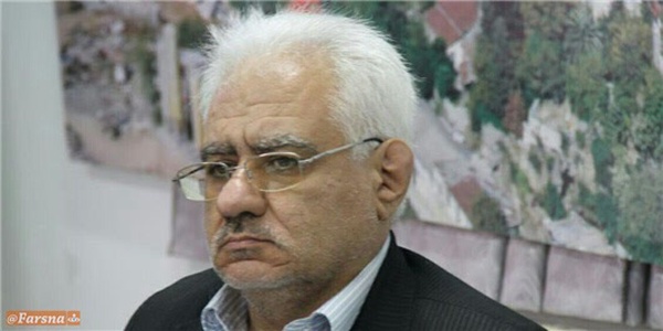 مدیر عامل شرکت ازادراه