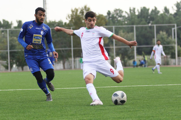 فوتبال جوانان