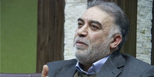 علی واحدی