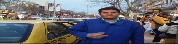 جهاد خبرنگار فارس در قروه