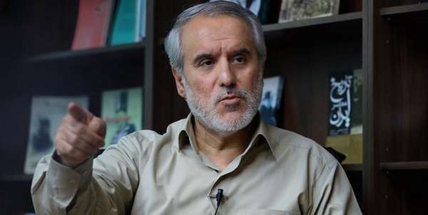 موسی حقانی