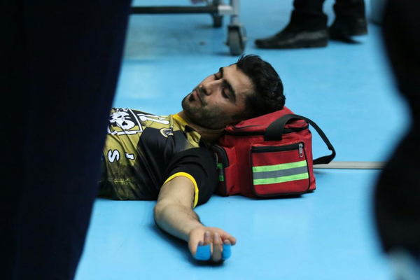 مجتبی میرزاجانپور