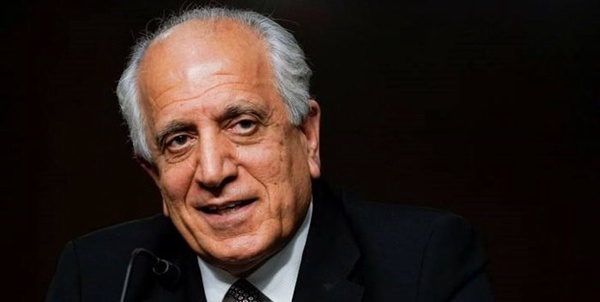 خلیلزاد