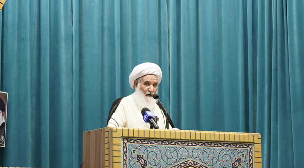 آیت‌الله علما