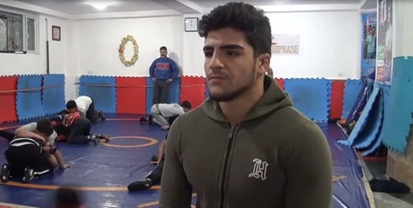 زندگی شخصی مبین عظیمی