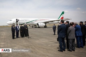 سفر رئیس قوه قضاییه به همدان