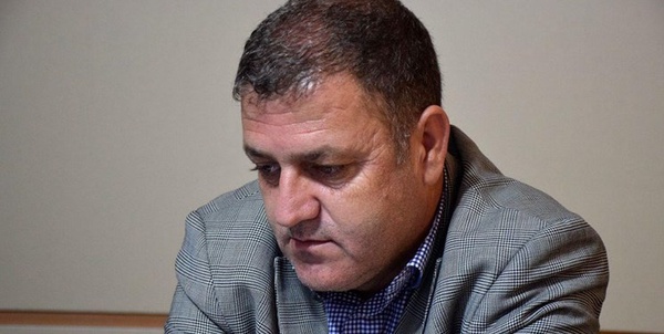 محمد رجائیان اراک محمد رجاییان اراک