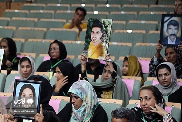  «جشن نفس»