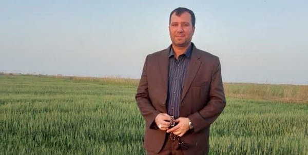 شهید ربیعی