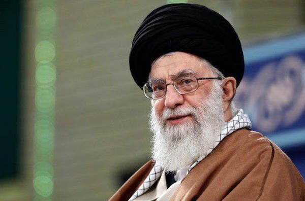 رهبر انقلاب- تبریز