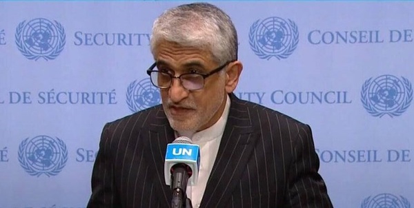 امیرسعید ایروانی