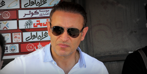 گل محمدی 
