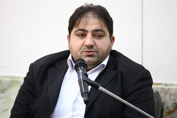 امیر طیبی نژاد