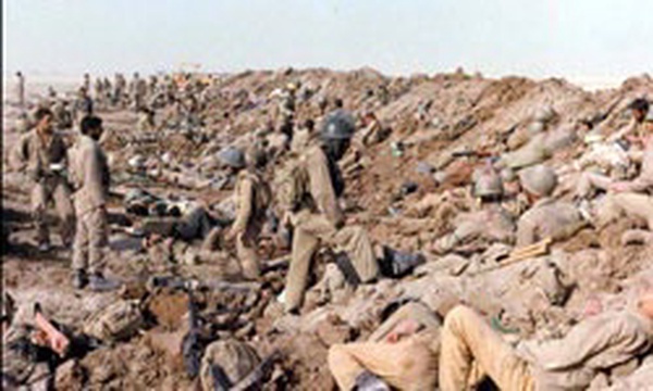 کربلای 5 پنج