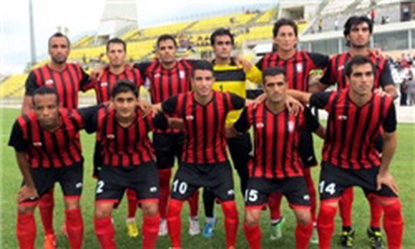 نساجی مازندران