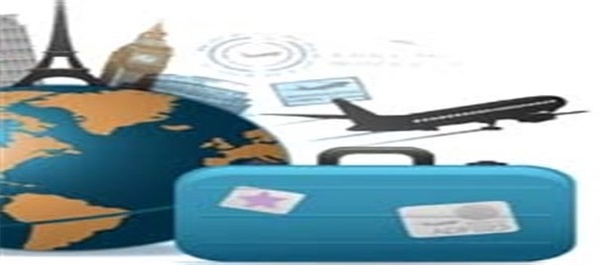 گردشگری سفر مسافرت