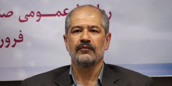 ناصر مطیعی