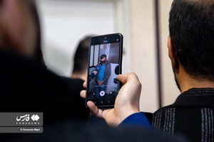 دستگیری مرد شیطان صفت
