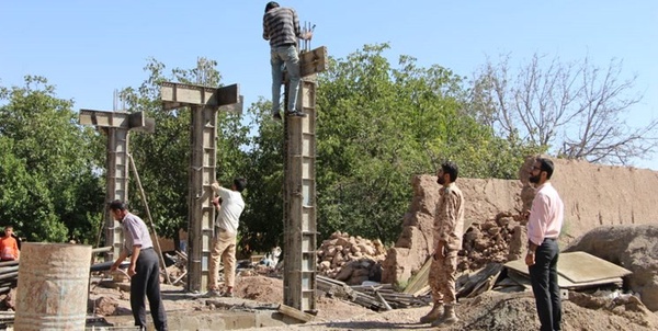 بسیج سازندگی