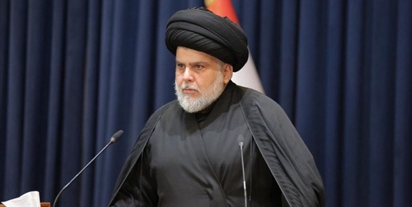 مقتدی صدر