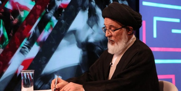 میرباقری