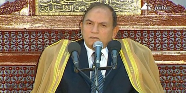 احمد نعینع