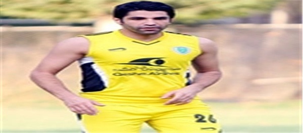 پیروز قربانی