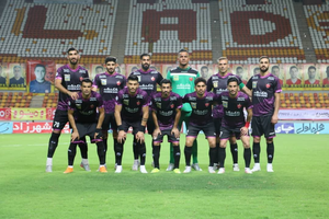 پرسپولیس