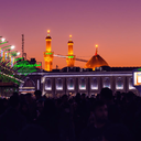 تصویر نمایه‌ی ‌امیرحسین باقری‌