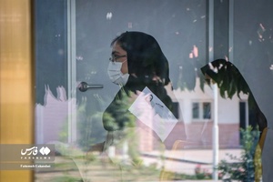 «کنکور 1401» در جیرفت