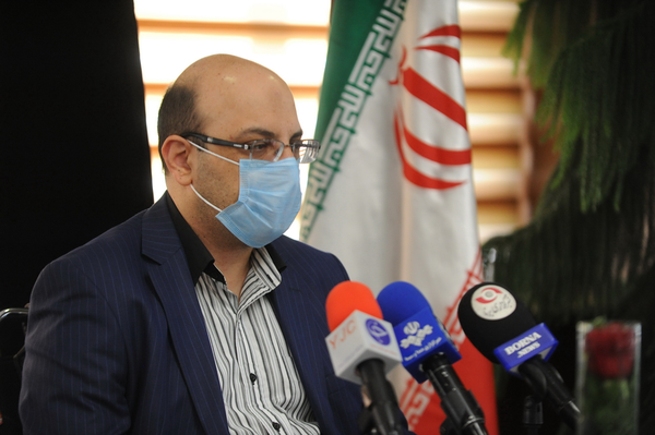 مهدی علی نژاد