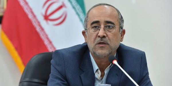  محمدرضا حیدری